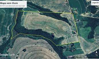 Imagem: Imperdível Sítio à Venda em Sarapuí-SP