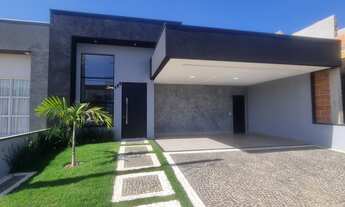 Imagem: Casa em Condomínio à Venda em Hortolândia-SP