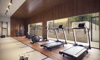 Imagem 6: Excelente oportunidade: Apartamento de 3 quartos com suíte e 2 vagas no Centro de Indaiatu