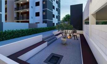 Imagem: Imperdível apartamento à venda em Guaratinguetá-SP