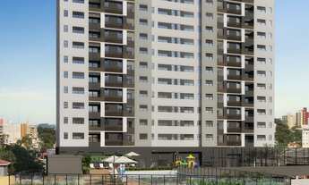 Imagem: Apartamento à venda em Campinas-SP 2 quartos