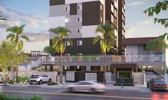 Imagem: Apartamento à venda na Vila Correa, Ferraz