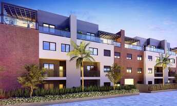 Imagem 3: Apartamento de 2 quartos com suíte e vaga na cidade de Holambra-SP ? Jardim dos Imigrantes