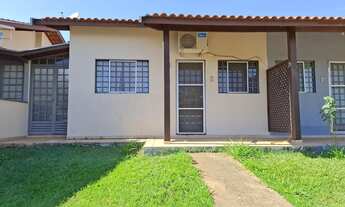 Imagem: Casa em Condomínio na Estância Árvore