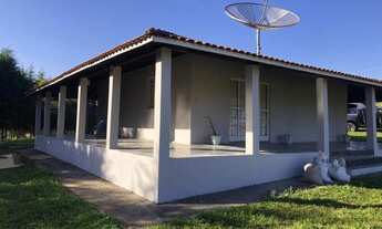 Imagem 7: Fazenda à venda em Alambari-SP, Zona Rural: 3 quartos, 3 salas, 3 banheiros, 5 vagas de ga