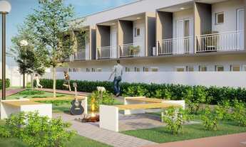 Imagem: Casa em Condomínio à Venda em Guaratinguetá-SP