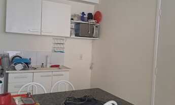 Imagem 6: Imperdível oportunidade de adquirir apartamento de 3 quartos na Vila São Francisco, Hortol