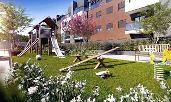 Imagem 2: Apartamento de 2 quartos com suíte e vaga na cidade de Holambra-SP ? Jardim dos Imigrantes