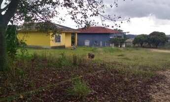Imagem: Fazenda de Luxo à Venda em Área Rural