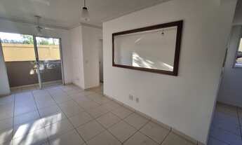 Imagem: Apartamento à venda em Hortolândia-SP