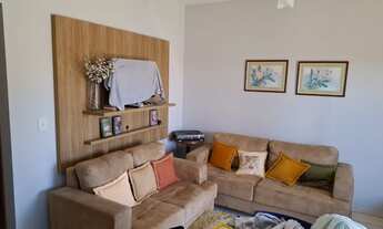 Imagem 5: Casa em Condomínio na Estância Árvore da Vida, Sumaré-SP: 2 quartos, 1 suite, 2 salas, 2 b