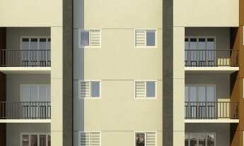 Imagem: Apartamento à venda em Franco da Rocha-SP