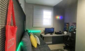 Imagem 6: Veccon Moradas Casas 42m2 2 Dorms, Sala, Cozinha, Banheiro, 2 Vagas Descobertas, Quintal