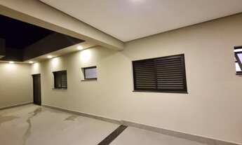 Imagem 3: Casa de alto padrão em condomínio no Parque Olívio Franceschini, Hortolândia-SP: 3 quartos