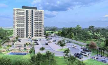 Imagem: Apartamento à venda em Lorena-SP, 2 quartos