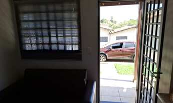 Imagem 4: Casa em Condomínio na Estância Árvore da Vida, Sumaré-SP: 2 quartos, 1 suite, 2 salas, 2 b