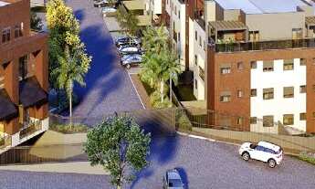 Imagem: Apartamento de 2 quartos com suíte e vaga