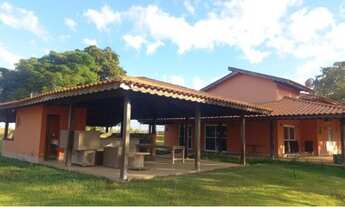 Imagem: Fazenda de Luxo à Venda em Paracatu-MG