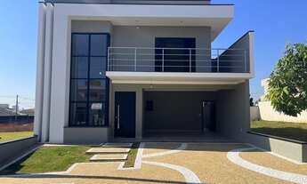 Imagem: Casa em Condomínio de Alto Padrão no Parque