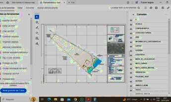Imagem 2: Terreno à venda em Nova Odessa-SP, 150.000m² na ZPR 2: oportunidade única!