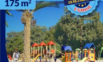 Imagem 7: Terreno à venda em Santa Bárbara Doeste-SP, Jardim Vila Rica - 175,00 m² de área! Sem Ent