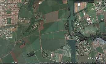 Imagem: Terreno à venda em Nova Odessa-SP, 150.000m²