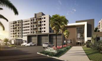 Imagem: Apartamento à venda em Campinas-SP, no