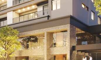 Imagem 2: Excelente oportunidade: Apartamento de 3 quartos com suíte e 2 vagas no Centro de Indaiatu