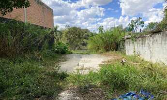 Imagem 3: Terreno à venda em Itapevi-SP, bairro Amador Bueno com 337,50 m² de área