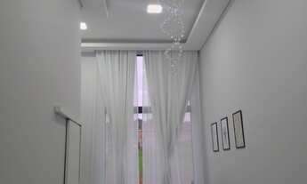 Imagem 2: Casa em Condomínio de Alto Padrão em Cotia-SP - 3 Quartos, 1 Suíte, 2 Salas, 3 Banheiros