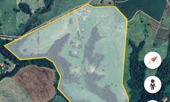 Imagem: Região de Tatuí Sítio 14,25 alqueires