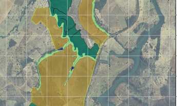 Imagem: Fazenda à venda em Luziânia-GO 1 quarto