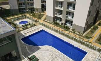 Imagem: Apartamento à venda em Hortolândia-SP