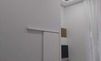 Imagem 5: Casa em Condomínio de Alto Padrão em Cotia-SP - 3 Quartos, 1 Suíte, 2 Salas, 3 Banheiros