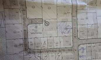 Imagem 7: Terreno em Condomínio à Venda em Sumaré-SP 655,00 m² na Estância Árvore da Vida!