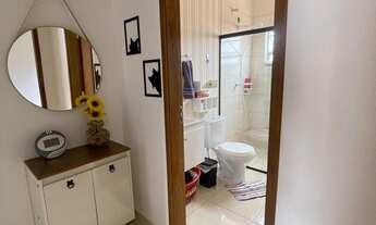 Imagem 5: Casa em Condomínio à Venda em Tatuí-SP, Vila São Lázaro: 2 Quartos, 2 Salas, 2 Banheiros