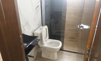 Imagem 3: Casa em Condomínio à Venda em Cotia-SP, Chácara Real (Caucaia do Alto): 2 quartos, 1 suíte