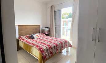 Imagem 6: Casa em Condomínio à Venda em Tatuí-SP, Vila São Lázaro: 2 Quartos, 2 Salas, 2 Banheiros