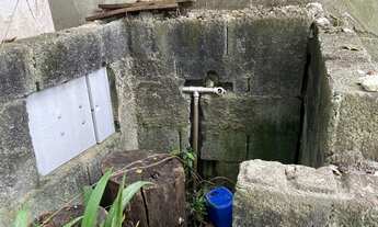 Imagem 4: Terreno à venda em Itapevi-SP, bairro Amador Bueno com 337,50 m² de área