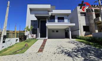 Imagem: Magnífica residência de alto padrão no