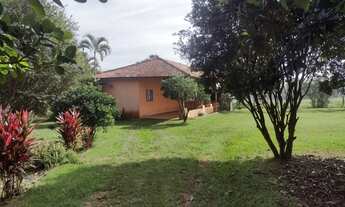 Imagem: Sítio à venda em Itapetininga-SP, Área