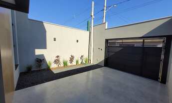 Imagem 5: Imperdível! Casa à venda em Americana-SP, Jardim Pacaembu: 2 quartos, 1 suíte, 2 salas, 2