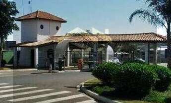 Imagem 3: Casa em Condomínio à Venda em Sumaré-SP - Real Park: 3 Quartos, 1 Suíte, 2 Salas, 3 Banhei