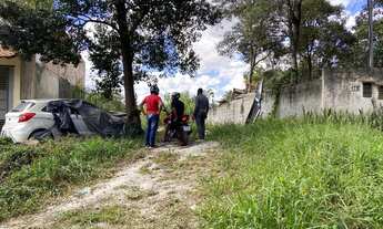 Imagem 2: Terreno à venda em Itapevi-SP, bairro Amador Bueno com 337,50 m² de área