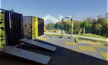 Imagem 3: Apartamento de 2 quartos com suíte e vaga de garagem na Vila São Francisco, Hortolândia -S