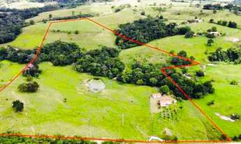 Imagem 7: Sitio com 3 Alqueires, 10 km do centro de Quadra SP , Sitinho com preço de oportunidade..