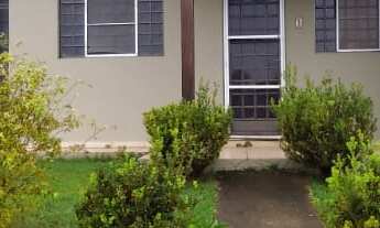 Imagem: Casa em Condomínio à Venda em Sumaré-SP