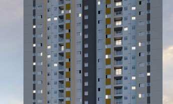 Imagem 2: INTENSE CAMPOS ELÍSEOS Apartamento à venda em Campinas-SP, bairro Jardim Campos Elíseos: 2
