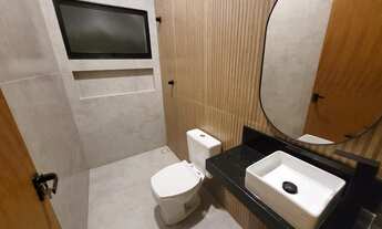 Imagem 6: Imperdível! Casa à venda em Americana-SP, Jardim Pacaembu: 2 quartos, 1 suíte, 2 salas, 2