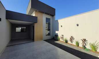 Imagem 1: Imperdível! Casa à venda em Americana-SP, Jardim Pacaembu: 2 quartos, 1 suíte, 2 salas, 2